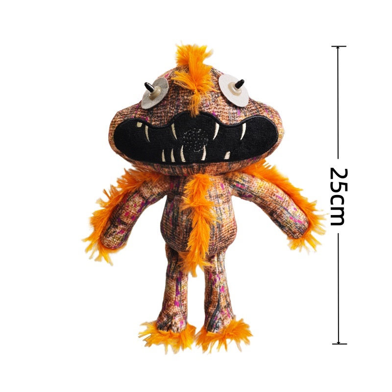 Rag Bag plush 2 Rag Bag plush - Image 2