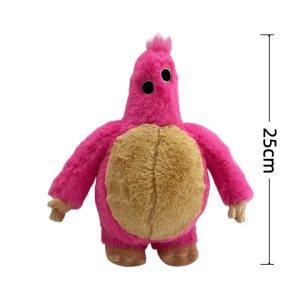 Alternative view of chum poppy playtime plush