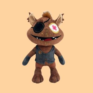 giblet poppy playtime chapter 5 plush