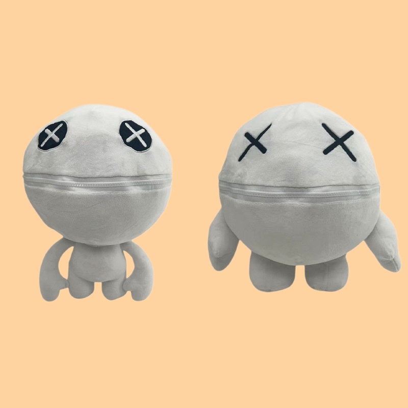 wrongside outimals plush 1 wrongside outimals plush