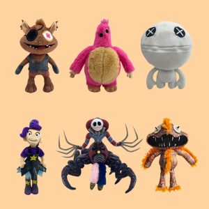 chum chompkins plush