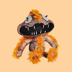 Rag Bag plush 6 详情 15