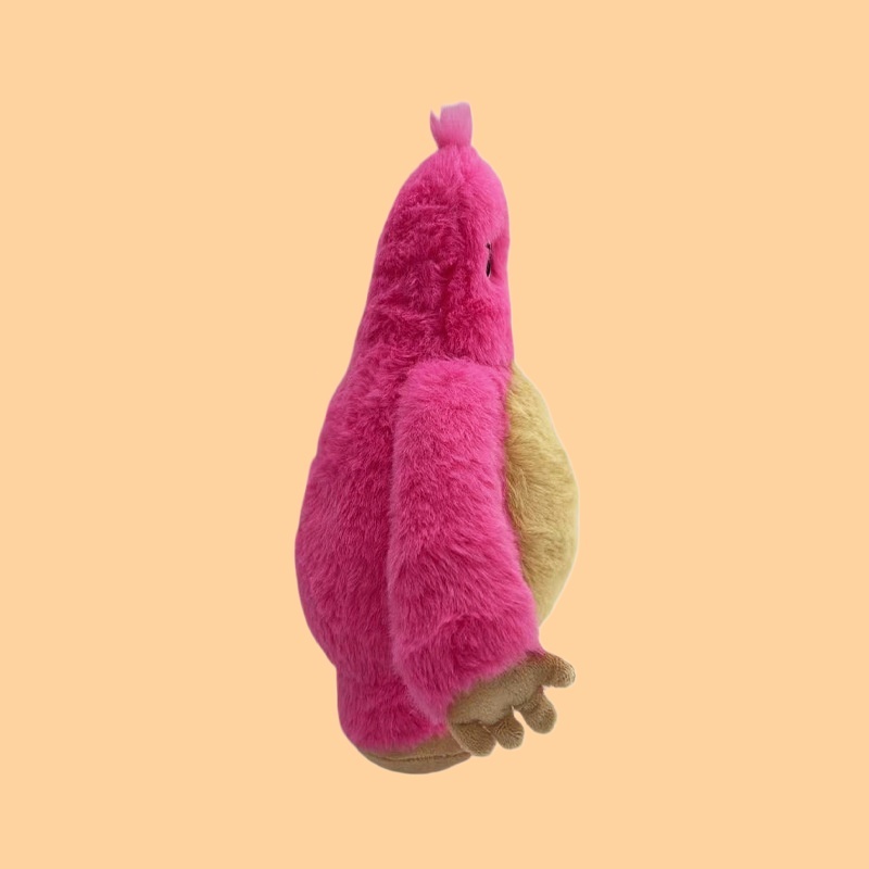 chum poppy playtime plush 3 chum poppy playtime plush - Image 3