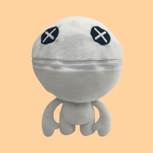 wrongside outimals plush 6 详情 7