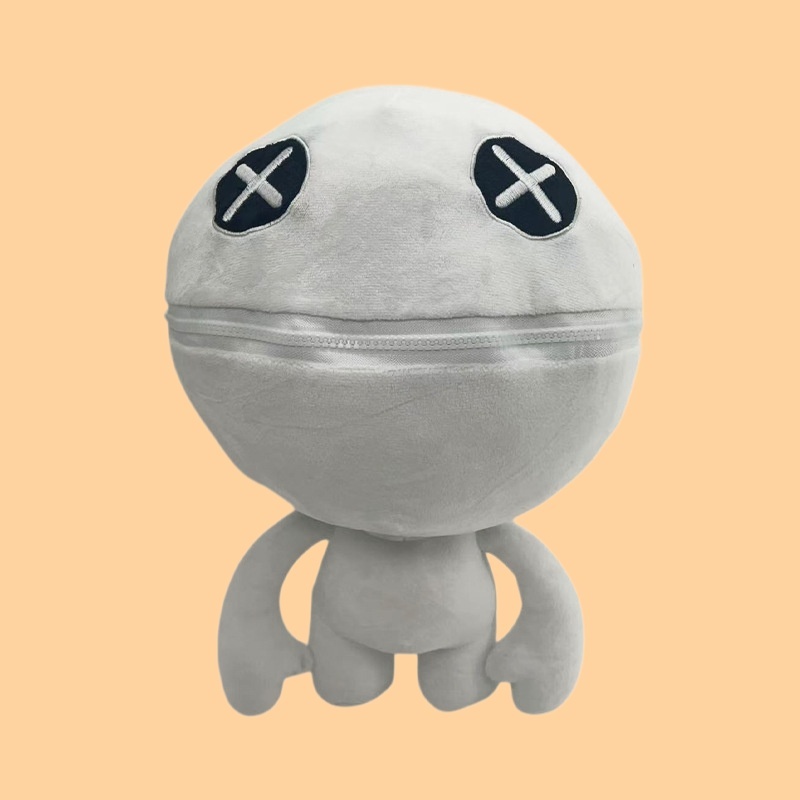 wrongside outimals plush 3 wrongside outimals plush - Image 3